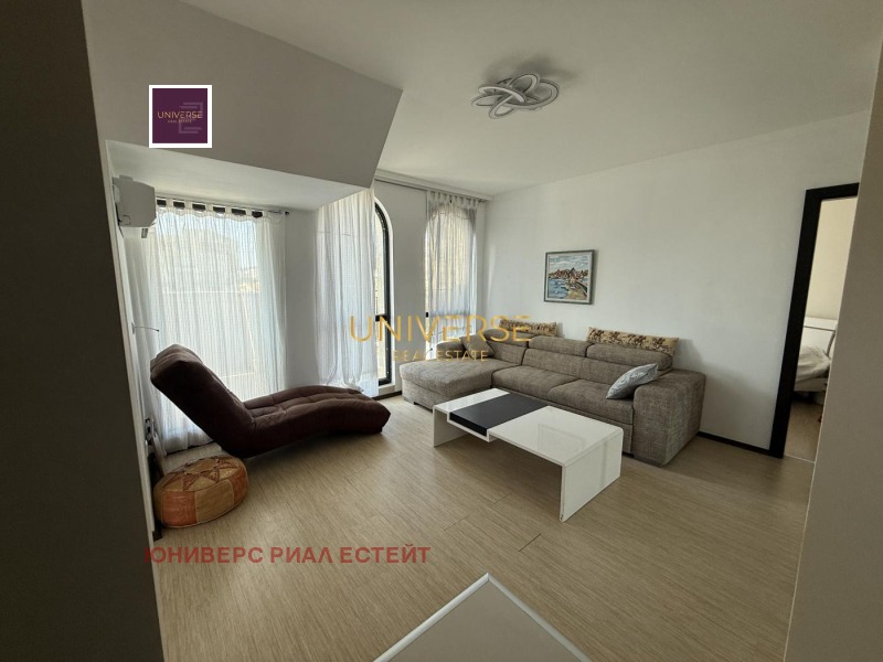 Продава 2-СТАЕН, гр. Свети Влас, област Бургас, снимка 2 - Апартаменти - 53127427