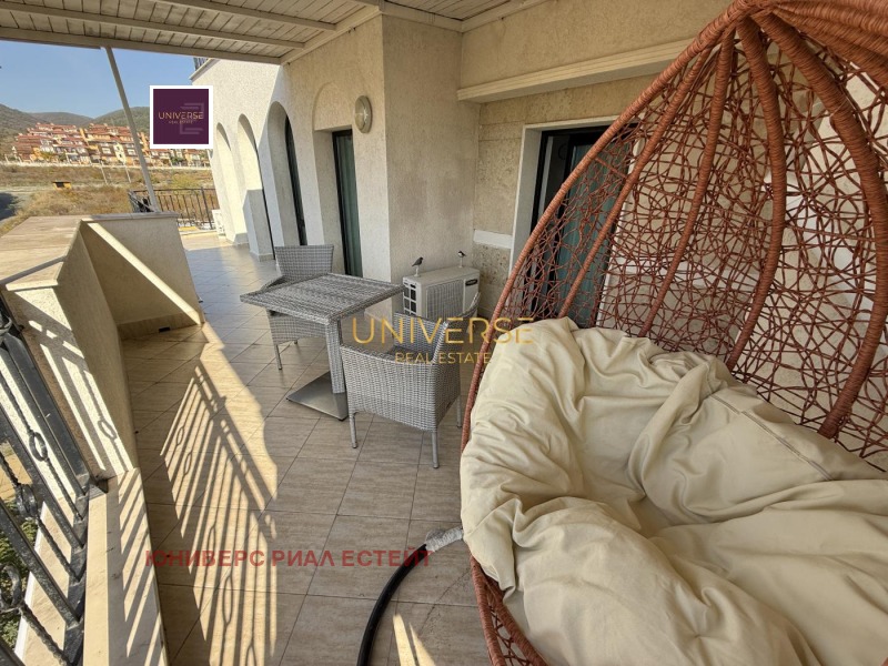 Продава 2-СТАЕН, гр. Свети Влас, област Бургас, снимка 11 - Апартаменти - 53127427