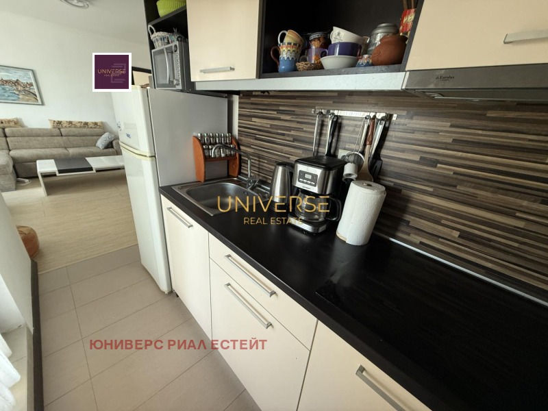 Продава 2-СТАЕН, гр. Свети Влас, област Бургас, снимка 4 - Апартаменти - 53127427