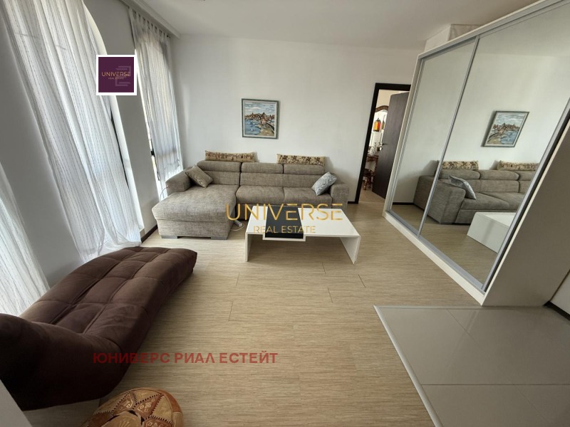 Продава 2-СТАЕН, гр. Свети Влас, област Бургас, снимка 3 - Апартаменти - 53127427