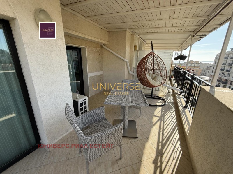 Продава 2-СТАЕН, гр. Свети Влас, област Бургас, снимка 10 - Апартаменти - 53127427