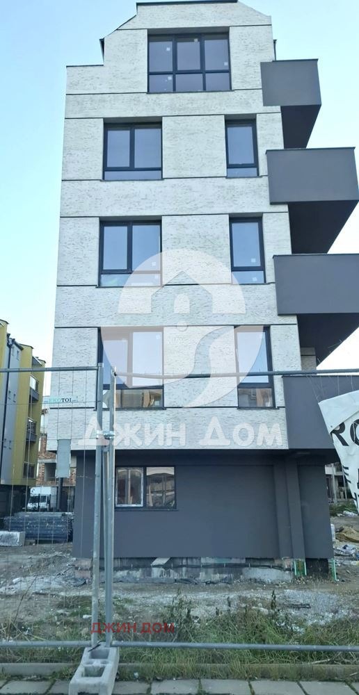 Продава 2-СТАЕН, гр. Несебър, област Бургас, снимка 8 - Апартаменти - 53188326