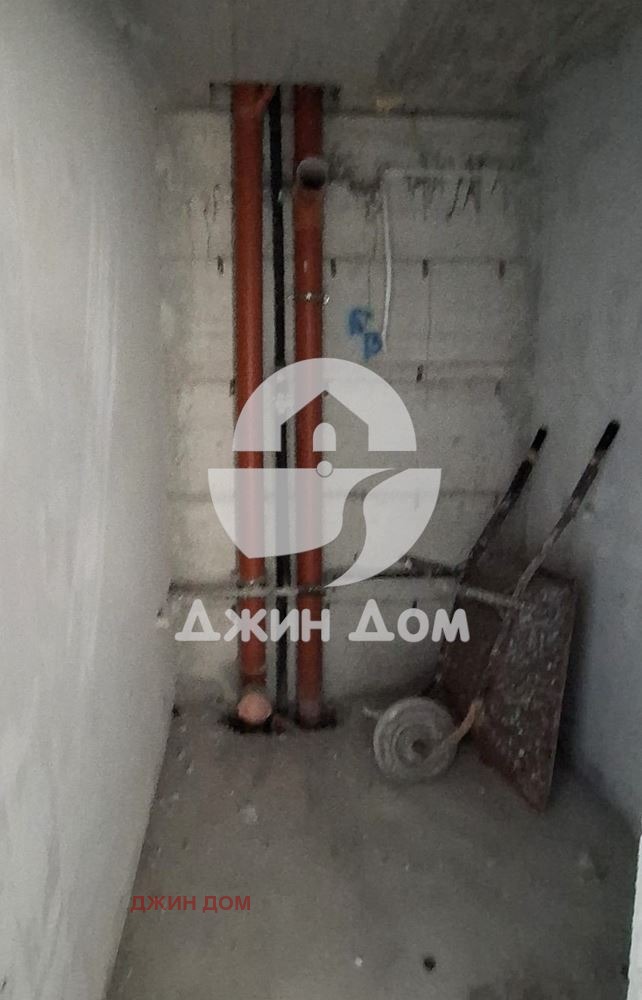 Продава 2-СТАЕН, гр. Несебър, област Бургас, снимка 4 - Апартаменти - 53188326