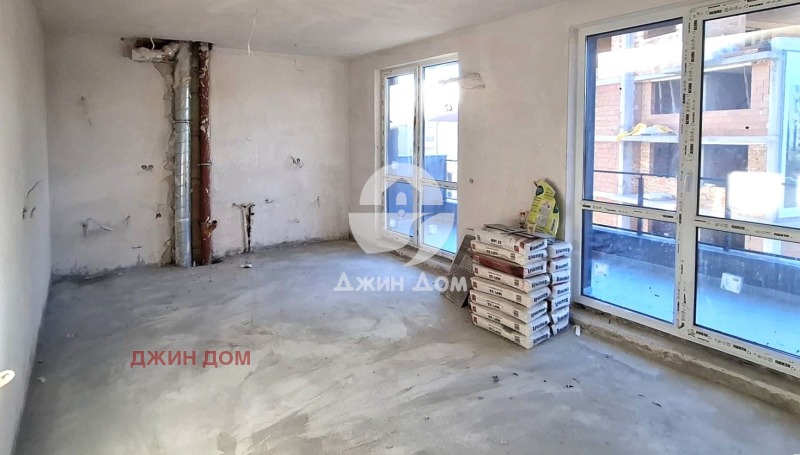 Продава 2-СТАЕН, гр. Несебър, област Бургас, снимка 2 - Апартаменти - 53188326