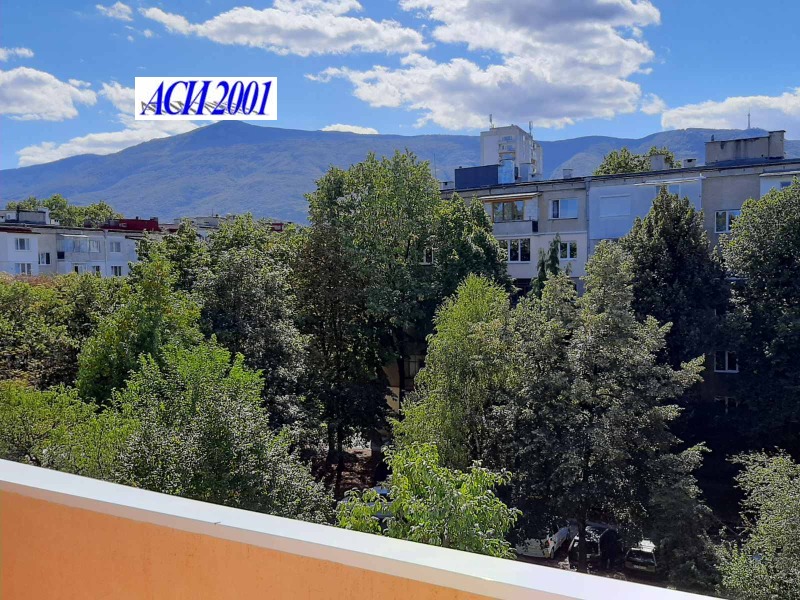 Продава 2-СТАЕН, гр. София, Борово, снимка 9 - Апартаменти - 53444074