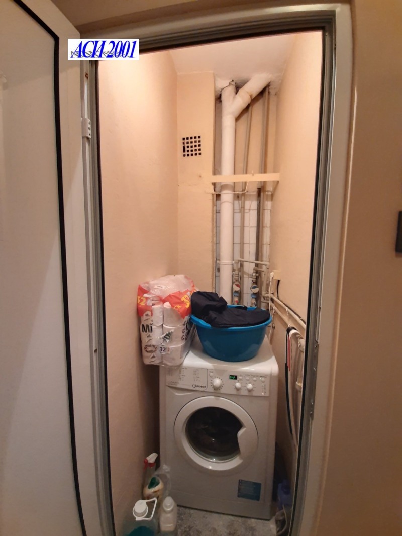 Продава 2-СТАЕН, гр. София, Борово, снимка 8 - Апартаменти - 53444074