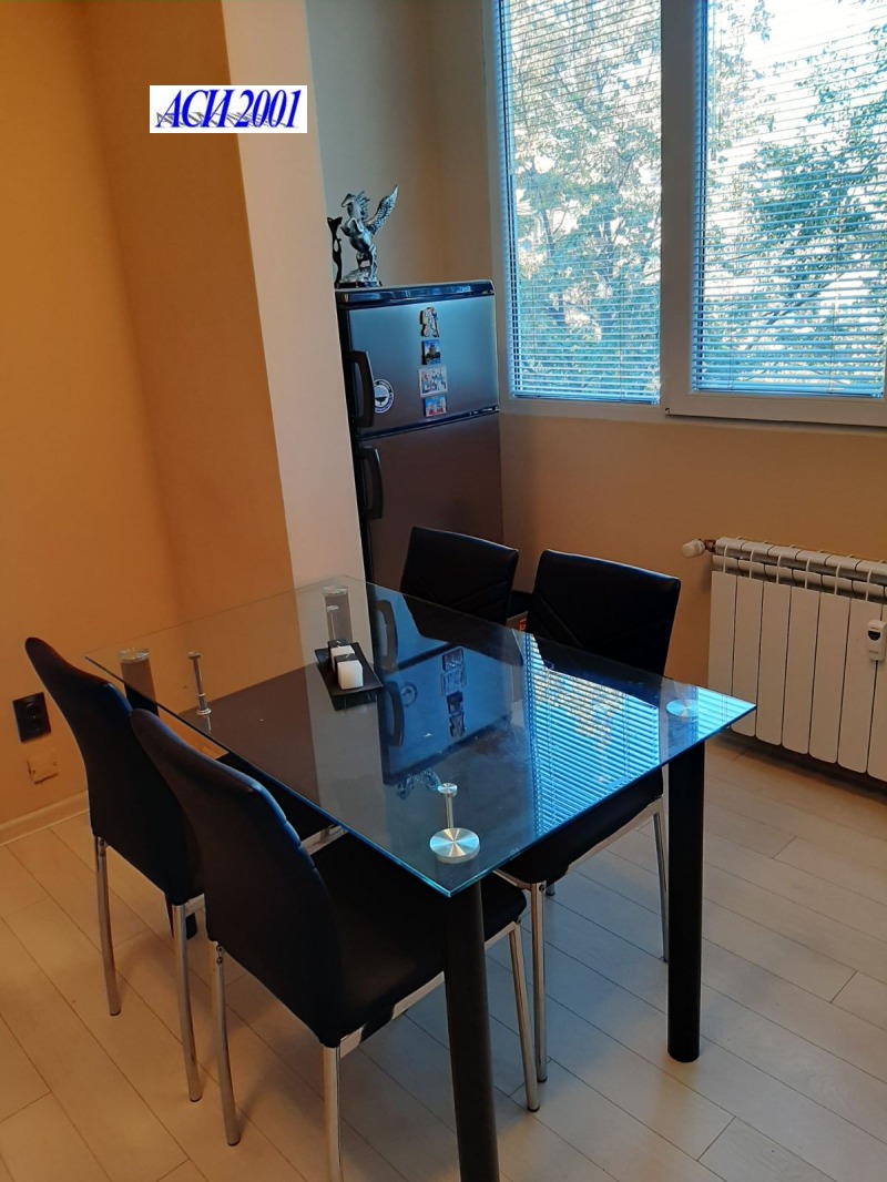 Продава 2-СТАЕН, гр. София, Борово, снимка 7 - Апартаменти - 53444074