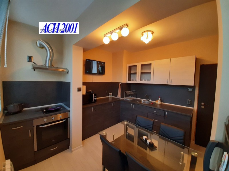 Продава 2-СТАЕН, гр. София, Борово, снимка 6 - Апартаменти - 53444074