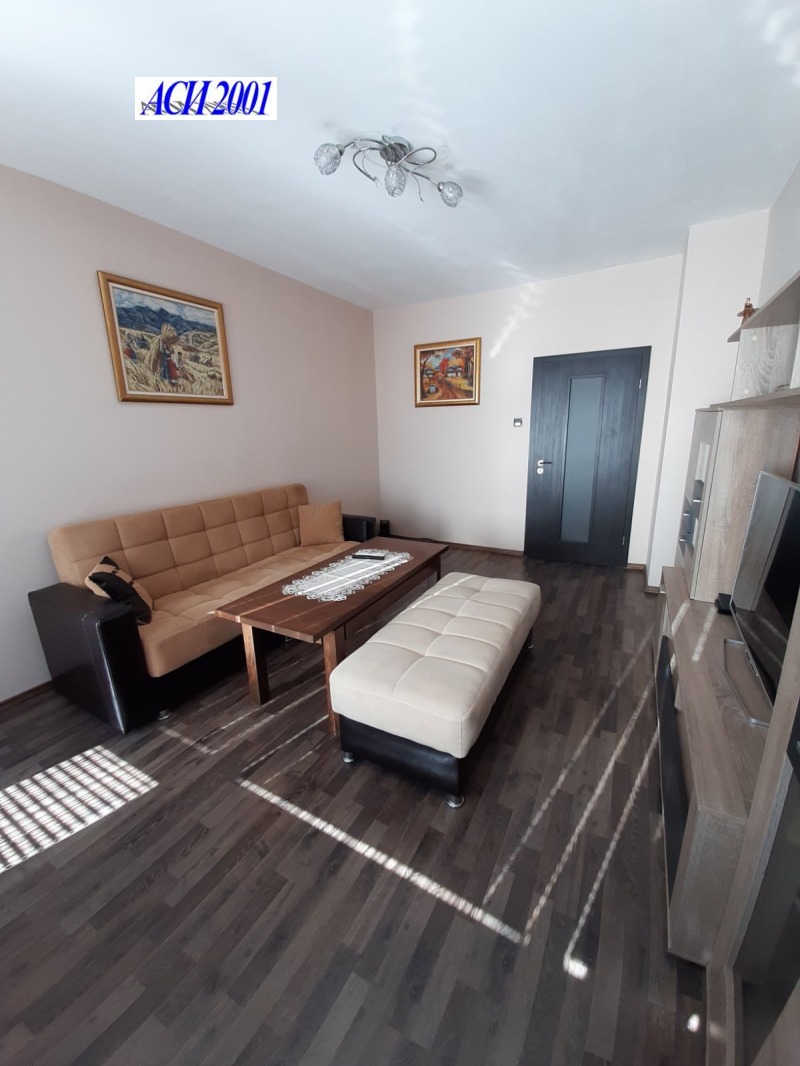 Продава 2-СТАЕН, гр. София, Борово