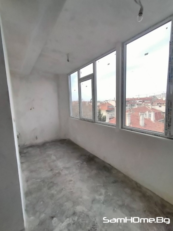 Продава 2-СТАЕН, гр. Варна, Конфуто, снимка 4 - Апартаменти - 53948276