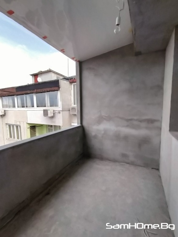 Продава 2-СТАЕН, гр. Варна, Конфуто, снимка 5 - Апартаменти - 53948276