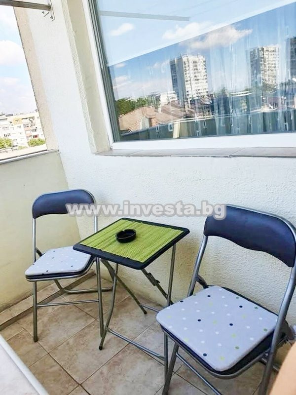 Продава 2-СТАЕН, гр. Пловдив, Кършияка, снимка 10 - Апартаменти - 54501292