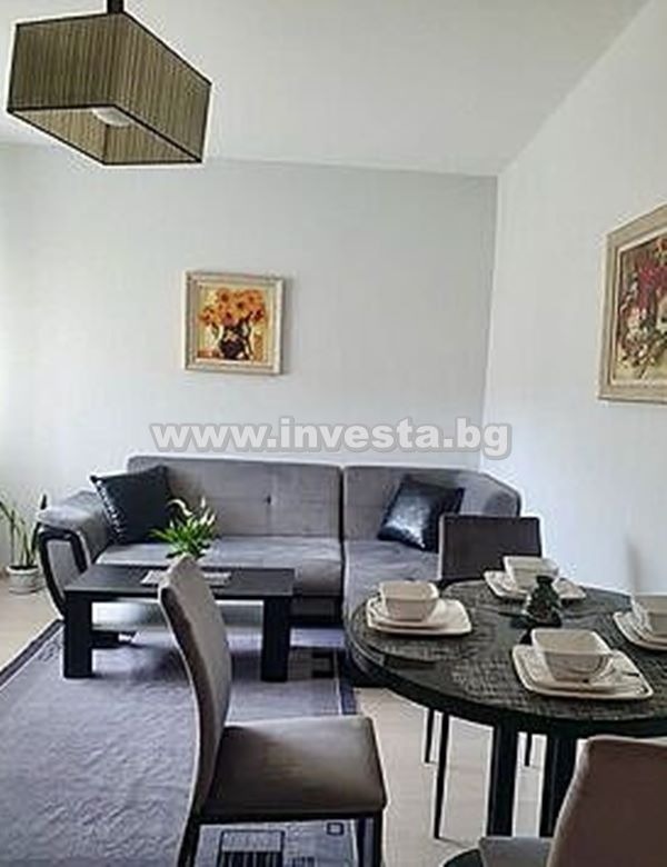 Продава 2-СТАЕН, гр. Пловдив, Кършияка, снимка 2 - Апартаменти - 54501292