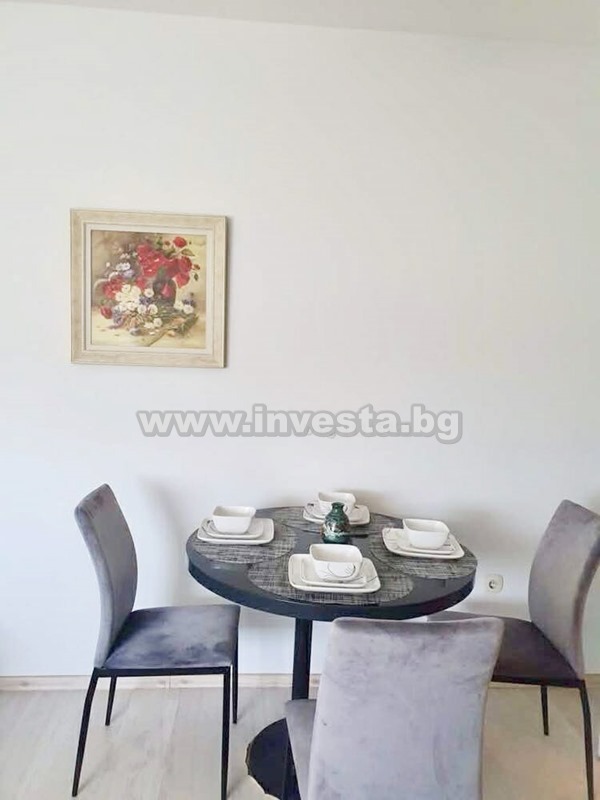 Продава 2-СТАЕН, гр. Пловдив, Кършияка, снимка 3 - Апартаменти - 54501292