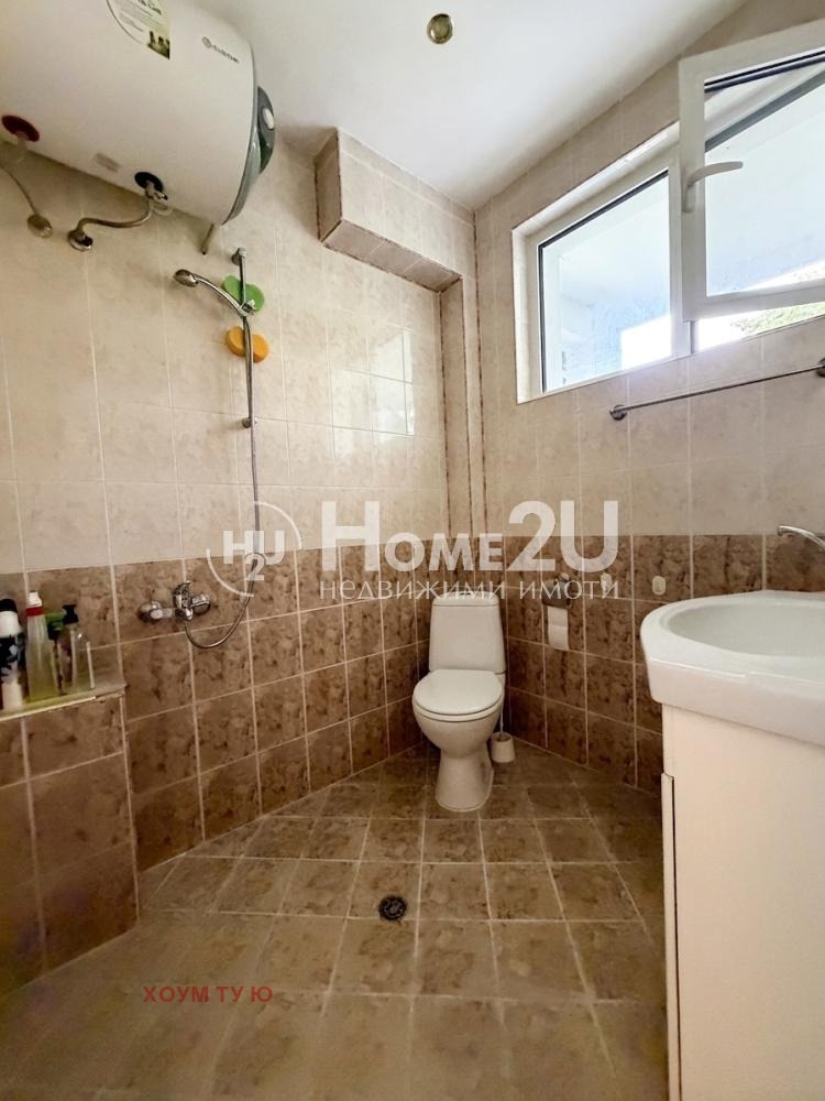 Продава 2-СТАЕН, гр. Пловдив, Кючук Париж, снимка 5 - Апартаменти - 55784904