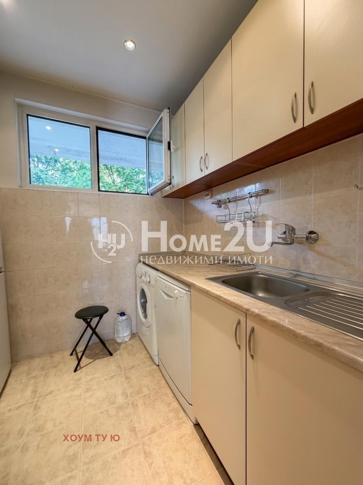 Продава 2-СТАЕН, гр. Пловдив, Кючук Париж, снимка 4 - Апартаменти - 55784904