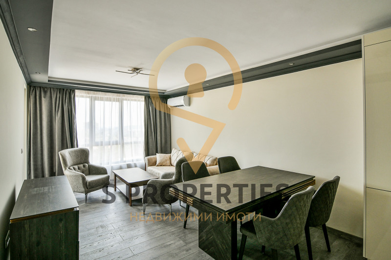 Продаја  2 спаваће собе Варна , Изгрев , 88 м2 | 80194513 - слика [2]