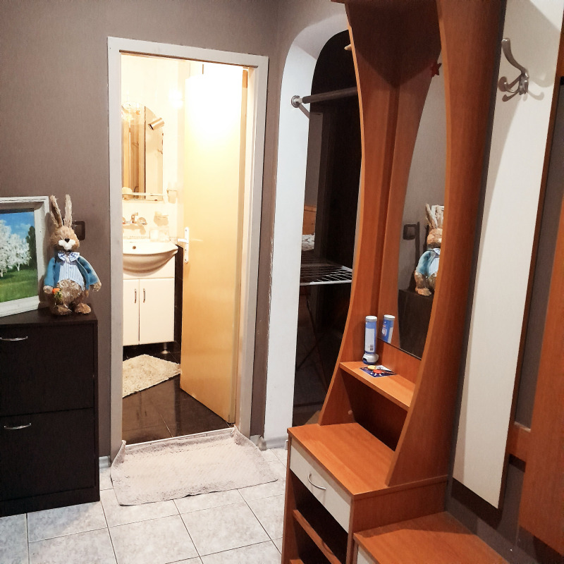 Zu verkaufen  2 Schlafzimmer Sofia , Druschba 1 , 76 qm | 51001632 - Bild [12]