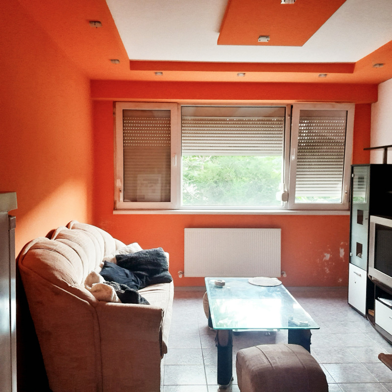 Zu verkaufen  2 Schlafzimmer Sofia , Druschba 1 , 76 qm | 51001632 - Bild [3]
