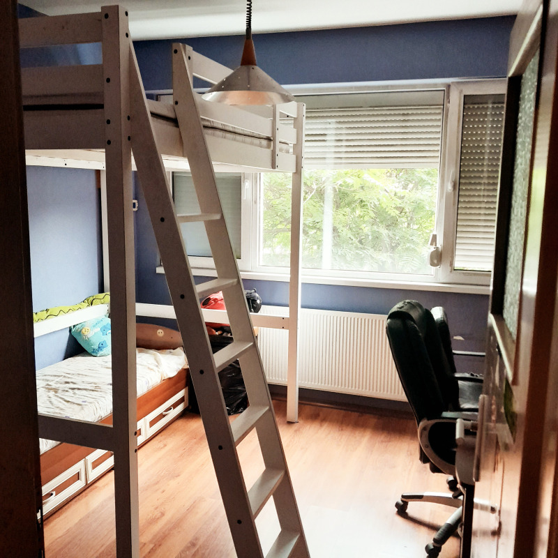 Zu verkaufen  2 Schlafzimmer Sofia , Druschba 1 , 76 qm | 51001632 - Bild [7]