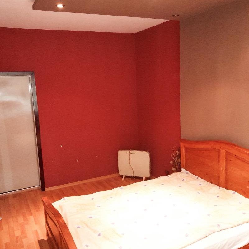 Zu verkaufen  2 Schlafzimmer Sofia , Druschba 1 , 76 qm | 51001632 - Bild [8]
