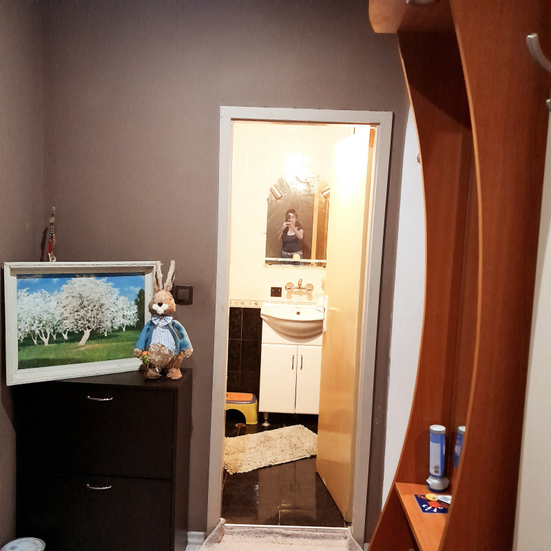 Zu verkaufen  2 Schlafzimmer Sofia , Druschba 1 , 76 qm | 51001632 - Bild [4]