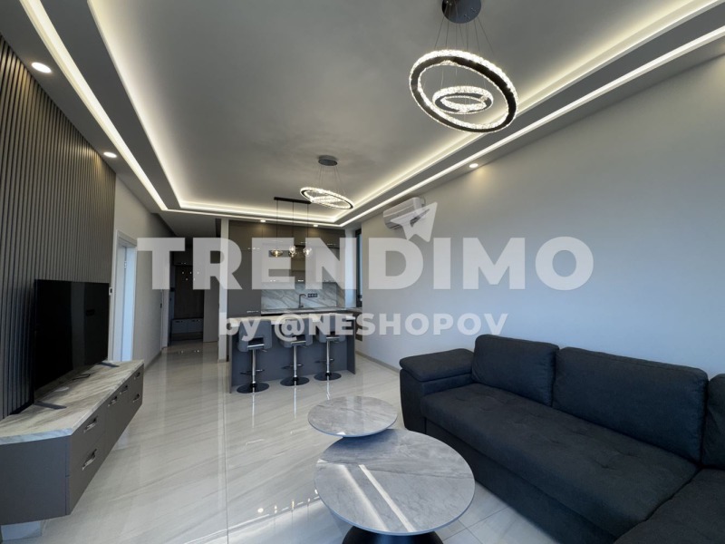 For Sale  2 bedroom Sofia , Krastova vada , 111 sq.m | 79883642 - image [6]
