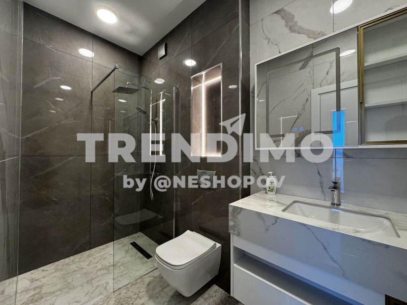 For Sale  2 bedroom Sofia , Krastova vada , 111 sq.m | 79883642 - image [8]