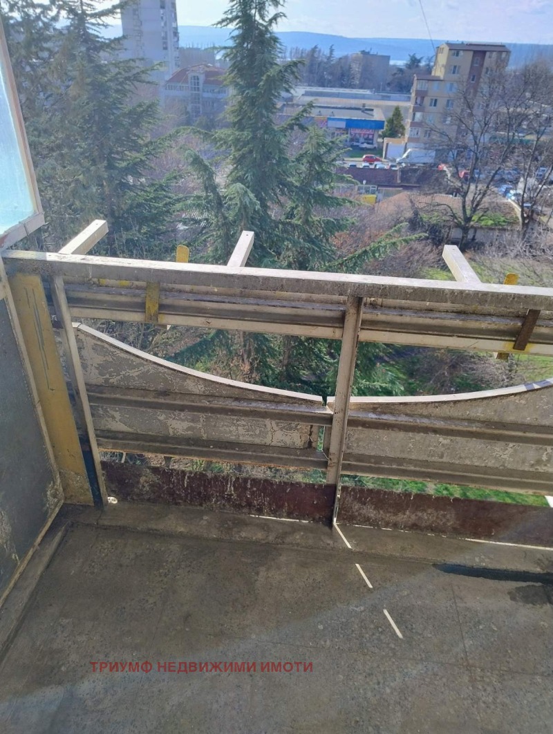 Продава 3-СТАЕН, гр. Варна, Младост 2, снимка 9 - Апартаменти - 52889368