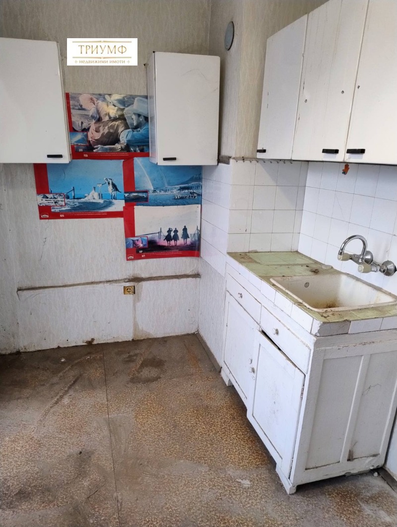 Продава 3-СТАЕН, гр. Варна, Младост 2, снимка 2 - Апартаменти - 52889368