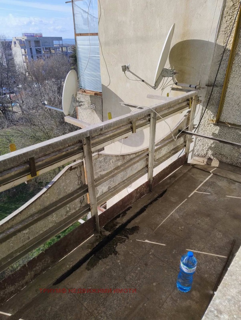 Продава 3-СТАЕН, гр. Варна, Младост 2, снимка 12 - Апартаменти - 52889368