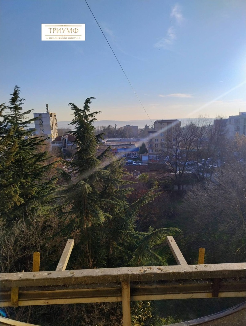 Продава 3-СТАЕН, гр. Варна, Младост 2