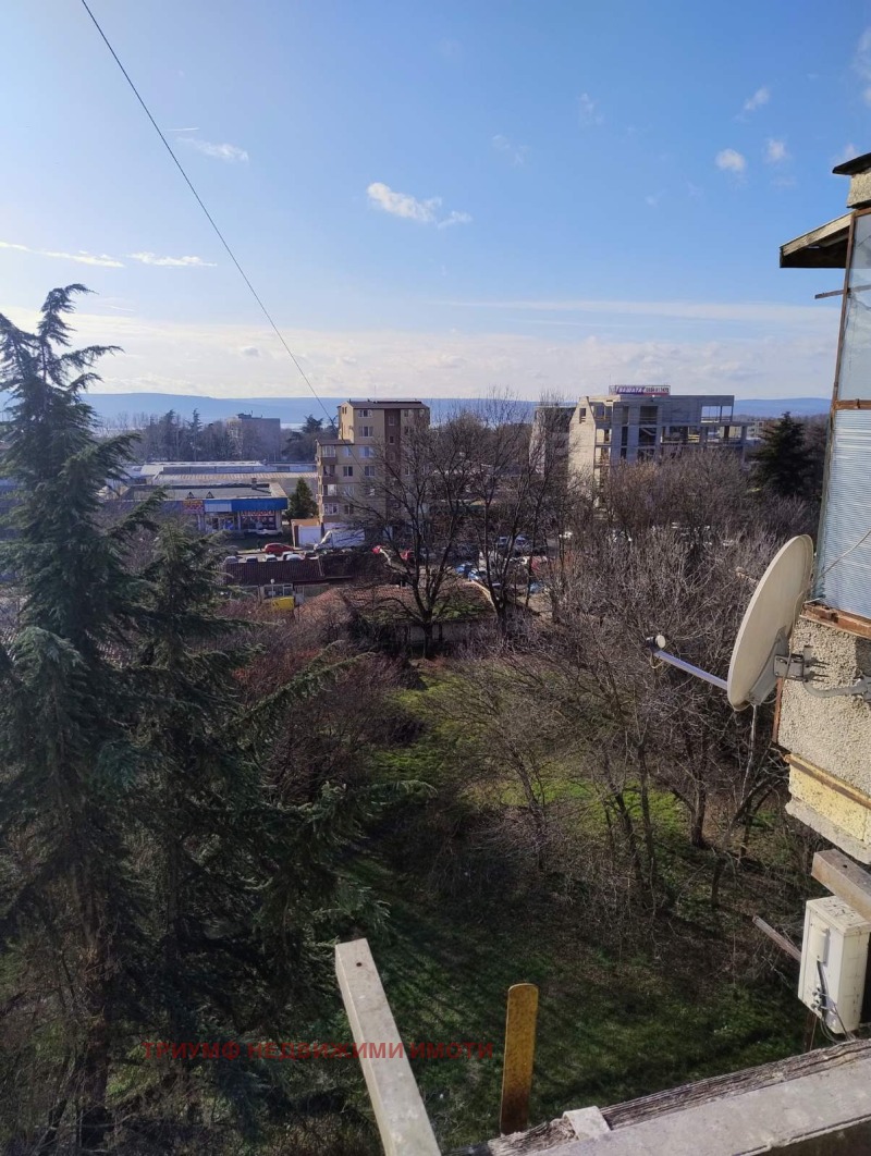 Продава 3-СТАЕН, гр. Варна, Младост 2, снимка 11 - Апартаменти - 52889368