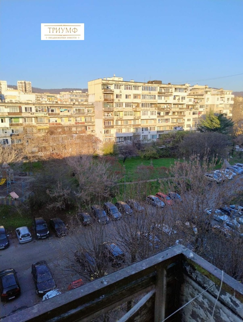 Продава 3-СТАЕН, гр. Варна, Младост 2, снимка 5 - Апартаменти - 52889368