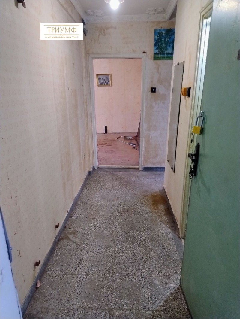 Продава 3-СТАЕН, гр. Варна, Младост 2, снимка 4 - Апартаменти - 52889368