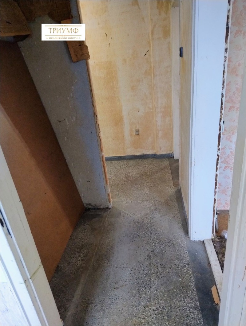 Продава 3-СТАЕН, гр. Варна, Младост 2, снимка 3 - Апартаменти - 52889368