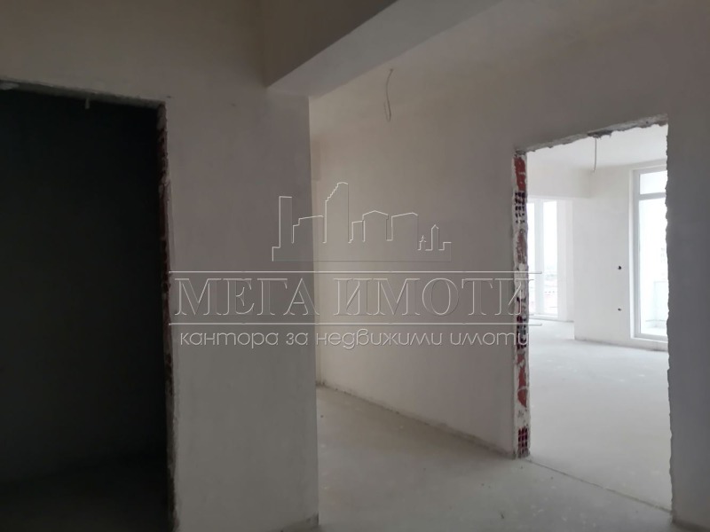 Продава 3-СТАЕН, гр. Сливен, Ново село, снимка 3 - Апартаменти - 53228558