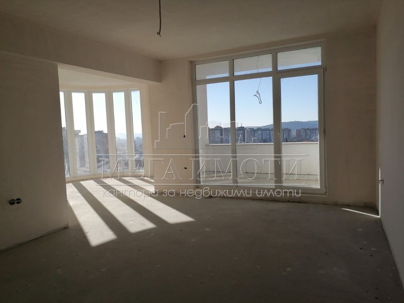 Продава 3-СТАЕН, гр. Сливен, Ново село, снимка 2 - Апартаменти - 53228558