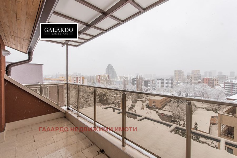 Продава 4-СТАЕН, гр. София, Изток, снимка 11 - Апартаменти - 53343377