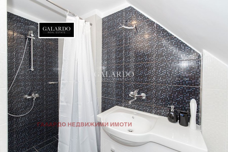 Продава 4-СТАЕН, гр. София, Изток, снимка 10 - Апартаменти - 53343377