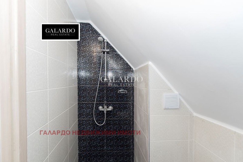 Продава 4-СТАЕН, гр. София, Изток, снимка 8 - Апартаменти - 53343377