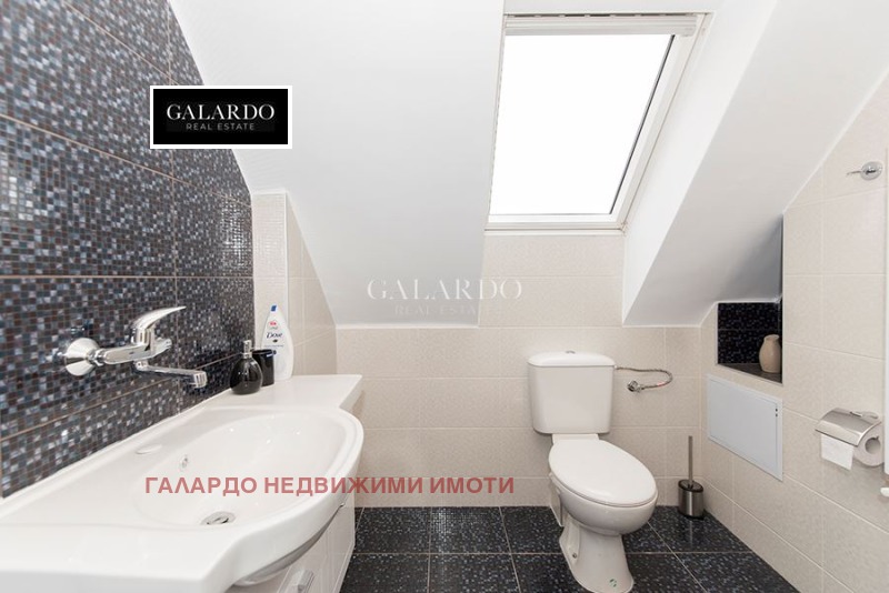 Продава 4-СТАЕН, гр. София, Изток, снимка 9 - Апартаменти - 53343377