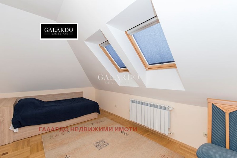 Продава 4-СТАЕН, гр. София, Изток, снимка 7 - Апартаменти - 53343377