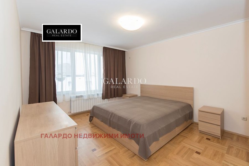 Продава 4-СТАЕН, гр. София, Изток, снимка 5 - Апартаменти - 53343377