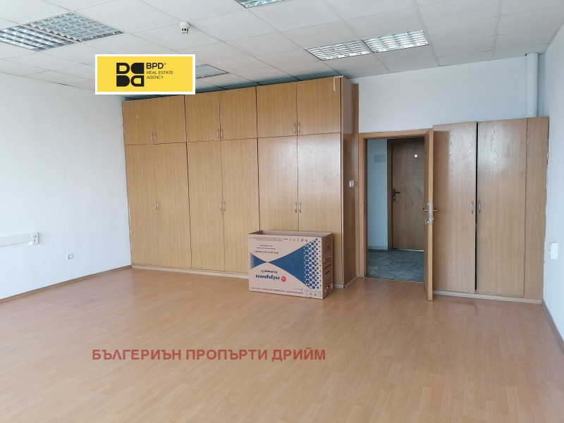 Продава  Офис град София , Център , 600 кв.м | 89027190 - изображение [7]