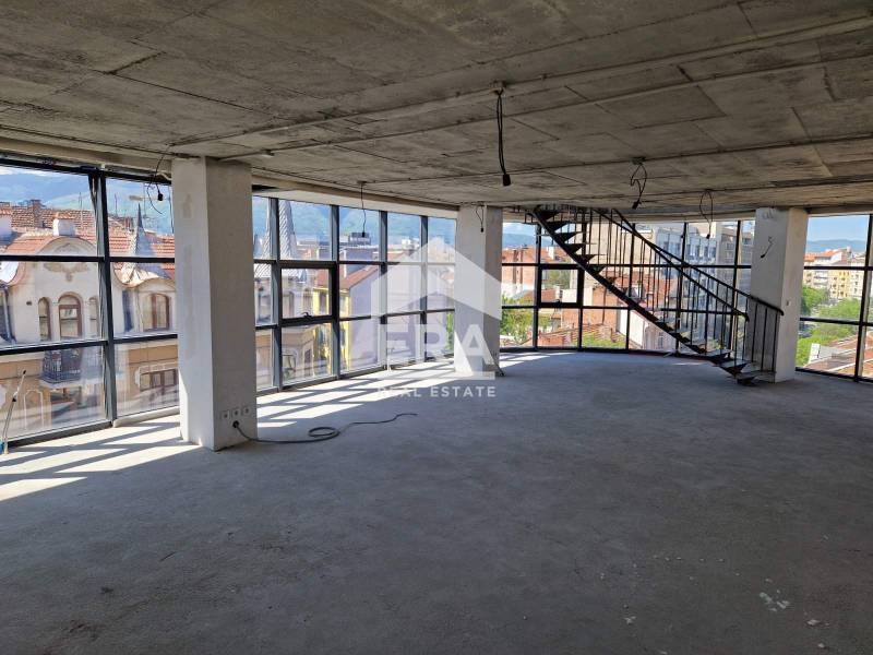 À vendre  Bureau Sofia , Tsentar , 501 m² | 10508242 - image [2]