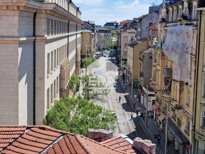 Na prodej  Kancelář Sofia , Centar , 501 m2 | 10508242 - obraz [3]