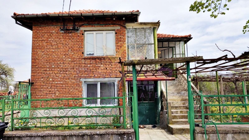 Продава  Къща област Варна , с. Нова Шипка , 144 кв.м | 41506019