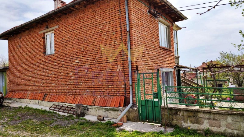 Продава  Къща област Варна , с. Нова Шипка , 144 кв.м | 41506019 - изображение [3]