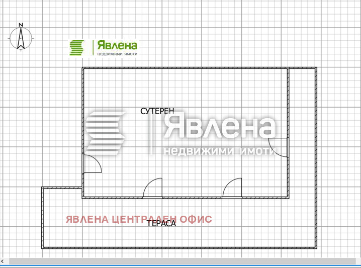 Продава КЪЩА, с. Големо Малово, област София област, снимка 8 - Къщи - 47348378